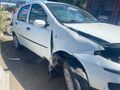 ÖZKAN OTOMOTİV DEN 2004 PUNTO PLAKALI RUHSATLI