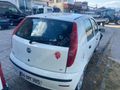 ÖZKAN OTOMOTİV DEN 2004 PUNTO PLAKALI RUHSATLI