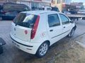 ÖZKAN OTOMOTİV DEN 2004 PUNTO PLAKALI RUHSATLI