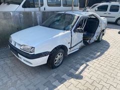 ÖZKAN OTOMOTİV DEN 1997 EUROPA 1.6 LPG LI PLAKALI RUHSATLI