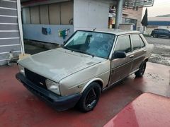 ÖZKAN OTOMOTİV DEN 1983 DOĞAN 1.6 LPG