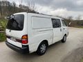 ÖZKAN OTOMOTİV DEN 2001 PRJEO 4+1 CITY VAN