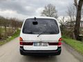 ÖZKAN OTOMOTİV DEN 2001 PRJEO 4+1 CITY VAN