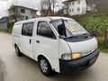ÖZKAN OTOMOTİV DEN 2001 PRJEO 4+1 CITY VAN