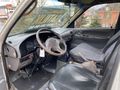 ÖZKAN OTOMOTİV DEN 2001 PRJEO 4+1 CITY VAN
