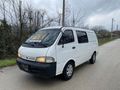 ÖZKAN OTOMOTİV DEN 2001 PRJEO 4+1 CITY VAN