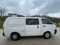 ÖZKAN OTOMOTİV DEN 2001 PRJEO 4+1 CITY VAN