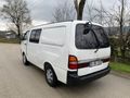 ÖZKAN OTOMOTİV DEN 2001 PRJEO 4+1 CITY VAN
