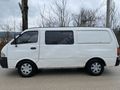 ÖZKAN OTOMOTİV DEN 2001 PRJEO 4+1 CITY VAN