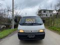 ÖZKAN OTOMOTİV DEN 2001 PRJEO 4+1 CITY VAN
