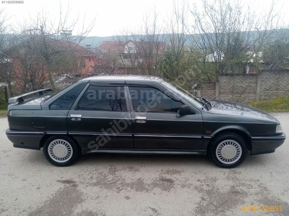 ÖZKAN OTOMOTİV DEN 1993 CONCORT 2.0 LPG LI