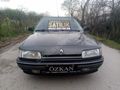 ÖZKAN OTOMOTİV DEN 1993 CONCORT 2.0 LPG LI