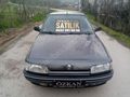 ÖZKAN OTOMOTİV DEN 1993 CONCORT 2.0 LPG LI