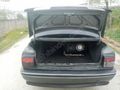 ÖZKAN OTOMOTİV DEN 1993 CONCORT 2.0 LPG LI