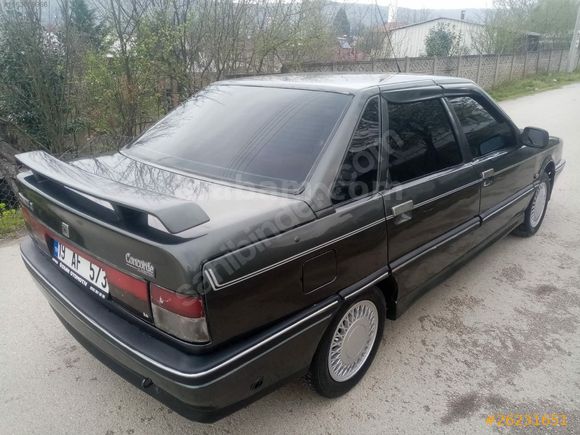 ÖZKAN OTOMOTİV DEN 1993 CONCORT 2.0 LPG LI
