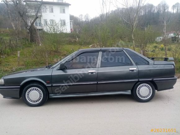 ÖZKAN OTOMOTİV DEN 1993 CONCORT 2.0 LPG LI
