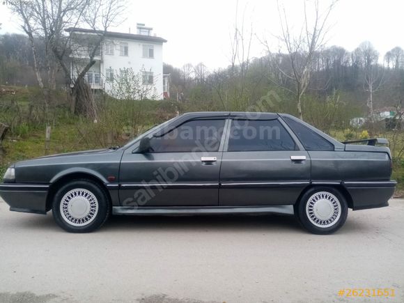 ÖZKAN OTOMOTİV DEN 1993 CONCORT 2.0 LPG LI