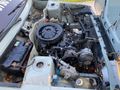 ÖZKAN OTOMOTİV DEN 1987 BRODWEY 1.4 LPGLI