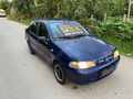 ÖZKAN OTOMOTİV DEN 2005 ALBEA 1.2 1.6W LPG LI KLIMALI