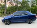 ÖZKAN OTOMOTİV DEN 2005 ALBEA 1.2 1.6W LPG LI KLIMALI