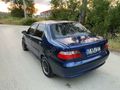 ÖZKAN OTOMOTİV DEN 2005 ALBEA 1.2 1.6W LPG LI KLIMALI