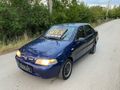 ÖZKAN OTOMOTİV DEN 2005 ALBEA 1.2 1.6W LPG LI KLIMALI