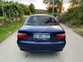 ÖZKAN OTOMOTİV DEN 2005 ALBEA 1.2 1.6W LPG LI KLIMALI