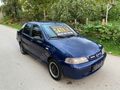 ÖZKAN OTOMOTİV DEN 2005 ALBEA 1.2 1.6W LPG LI KLIMALI
