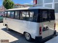 2005 J9 KARAVANLIK 200BİN KM DE ORJİNAL