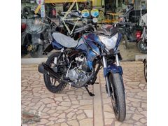 RKS 125R PEŞİN FİYATINA 3 TAKSİT. 6-12 TAKSİT 78.400TL