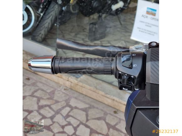RKS BLADE 250 PEŞİN FİYATINA 3 TAKSİT. 6-12 TAKSİT 218.000TL