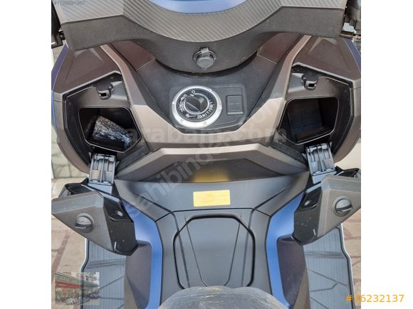 RKS BLADE 250 PEŞİN FİYATINA 3 TAKSİT. 6-12 TAKSİT 218.000TL