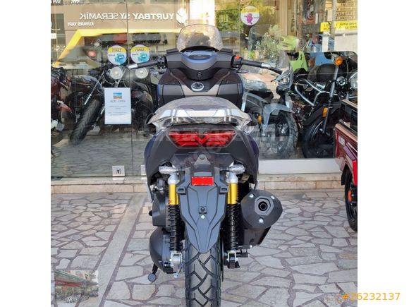 RKS BLADE 250 PEŞİN FİYATINA 3 TAKSİT. 6-12 TAKSİT 218.000TL