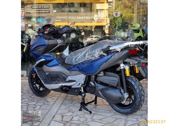 RKS BLADE 250 PEŞİN FİYATINA 3 TAKSİT. 6-12 TAKSİT 218.000TL