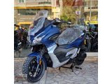 DOĞAN MOTOSİKLET RKS BLADE 250 (2024 MODEL)