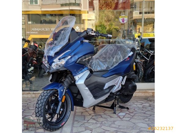 RKS BLADE 250 PEŞİN FİYATINA 3 TAKSİT. 6-12 TAKSİT 218.000TL