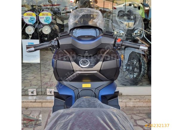 RKS BLADE 250 PEŞİN FİYATINA 3 TAKSİT. 6-12 TAKSİT 218.000TL