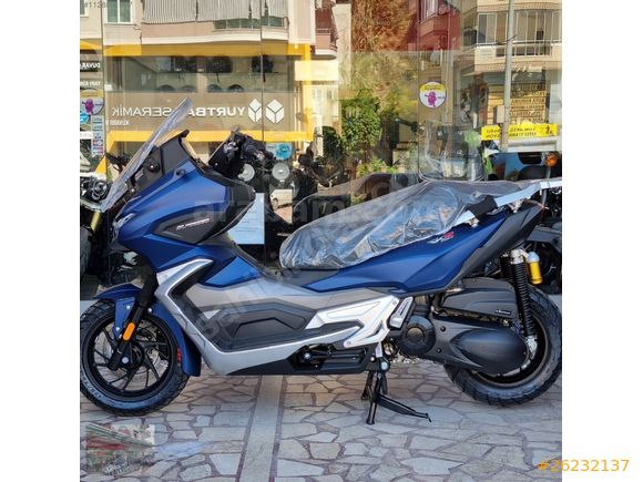 RKS BLADE 250 PEŞİN FİYATINA 3 TAKSİT. 6-12 TAKSİT 218.000TL