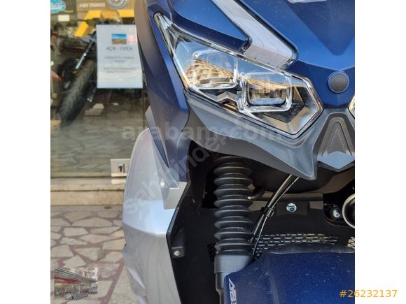 RKS BLADE 250 PEŞİN FİYATINA 3 TAKSİT. 6-12 TAKSİT 218.000TL
