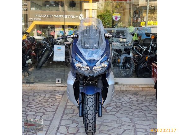 RKS BLADE 250 PEŞİN FİYATINA 3 TAKSİT. 6-12 TAKSİT 218.000TL