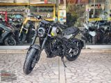 DOĞAN MOTOSİKLET BENELLİ LEONCINO 250 (2023 MODEL)