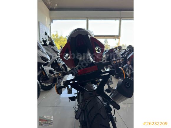 RKS SRK 125R PEŞİN FİYATINA 3 TAKSİT. 6-12 TAKSİT 163.590TL