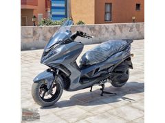 ARORA GT 125 PEŞİN FİYATINA 3 TAKSİT. 6-12 TAKSİT 180.000TL