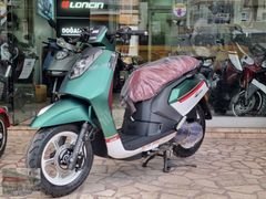 ARORA GEMMA 125 PEŞİN FİYATINA 3 TAKSİT. 6-12 TAKSİT 98.500TL