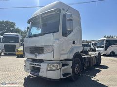 OĞUZHAN OTOMOTİV'DEN RENAULT 430 SIFIR LASTİK BAKIMLI RETARDERLI