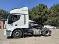 OĞUZHAN OTOMOTİV'DEN IVECO STRALİS 450 BAKIMLI