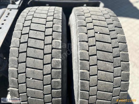 OĞUZHAN OTOMOTİV'DEN IVECO STRALİS 450 BAKIMLI