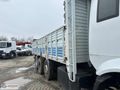 OĞUZHAN OTOMOTİV'DEN FORD CARGO 3230S DAMPERLİ DÜŞÜK KM