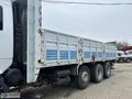 OĞUZHAN OTOMOTİV'DEN FORD CARGO 3230S DAMPERLİ DÜŞÜK KM