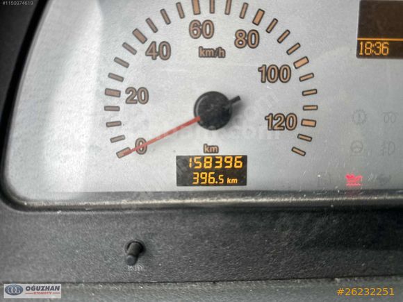 OĞUZHAN OTOMOTİV'DEN FORD CARGO 3230S DAMPERLİ DÜŞÜK KM